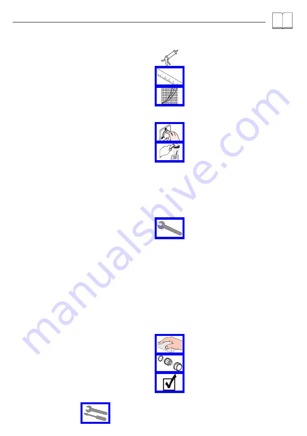 Hans Grohe PuraVida 15432000 Instructions For Use/Assembly Instructions Download Page 5