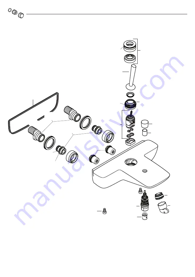 Hans Grohe PuraVida 15472007 Instructions For Use/Assembly Instructions Download Page 12