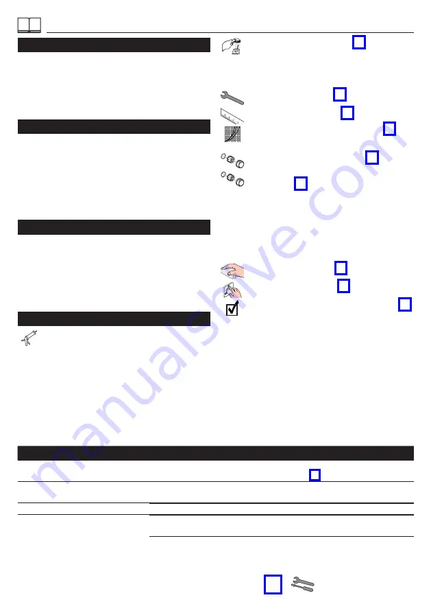 Hans Grohe PuraVida 15665 Series Instructions For Use/Assembly Instructions Download Page 12