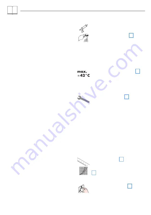 Hans Grohe PuraVida 15772 Series Instructions For Use/Assembly Instructions Download Page 2