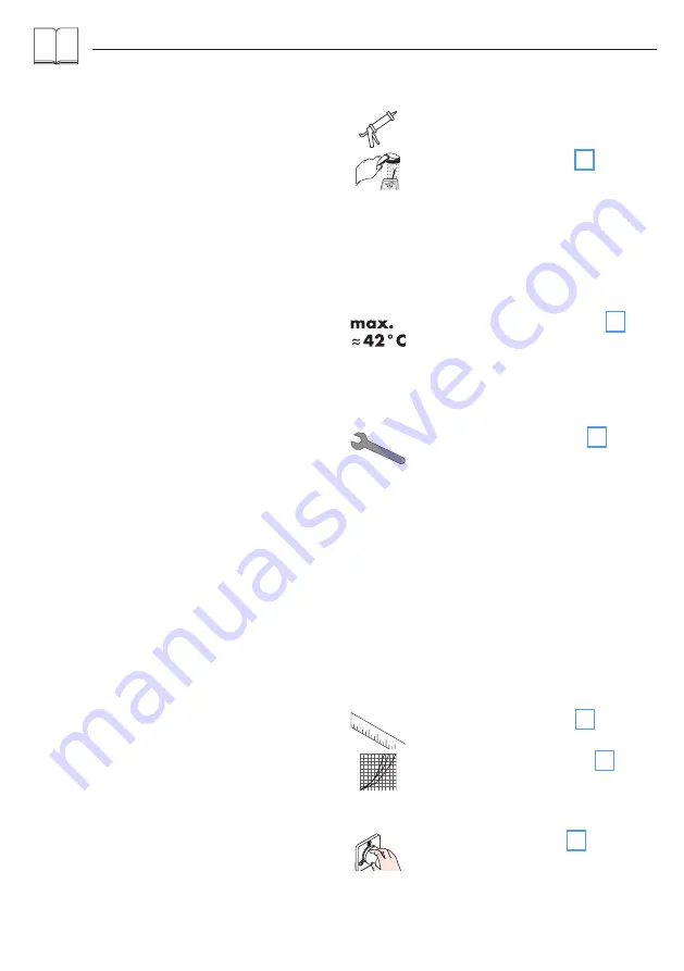 Hans Grohe PuraVida 15772 Series Instructions For Use/Assembly Instructions Download Page 6