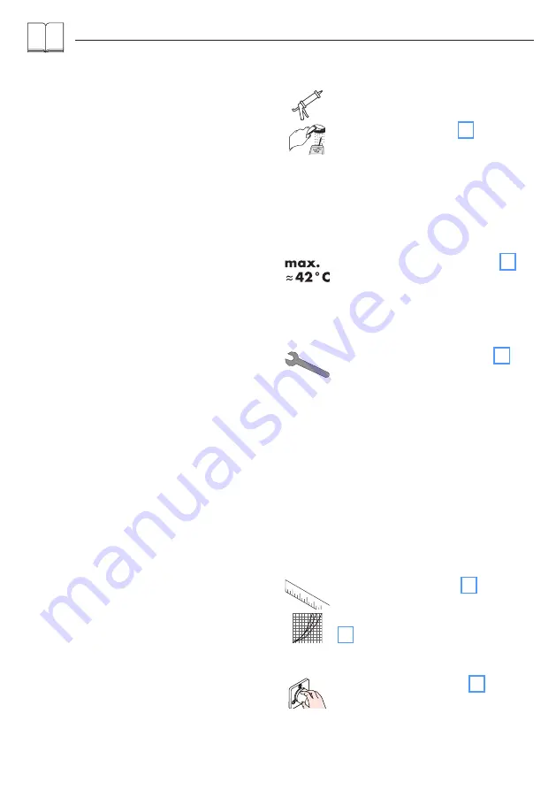 Hans Grohe PuraVida 15772 Series Instructions For Use/Assembly Instructions Download Page 8