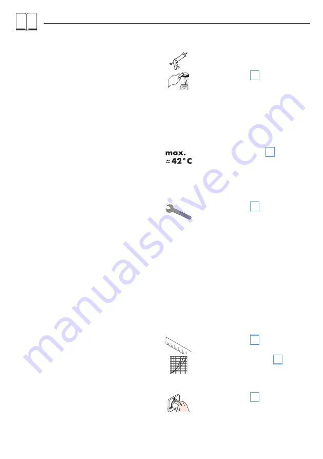 Hans Grohe PuraVida 15772 Series Instructions For Use/Assembly Instructions Download Page 24