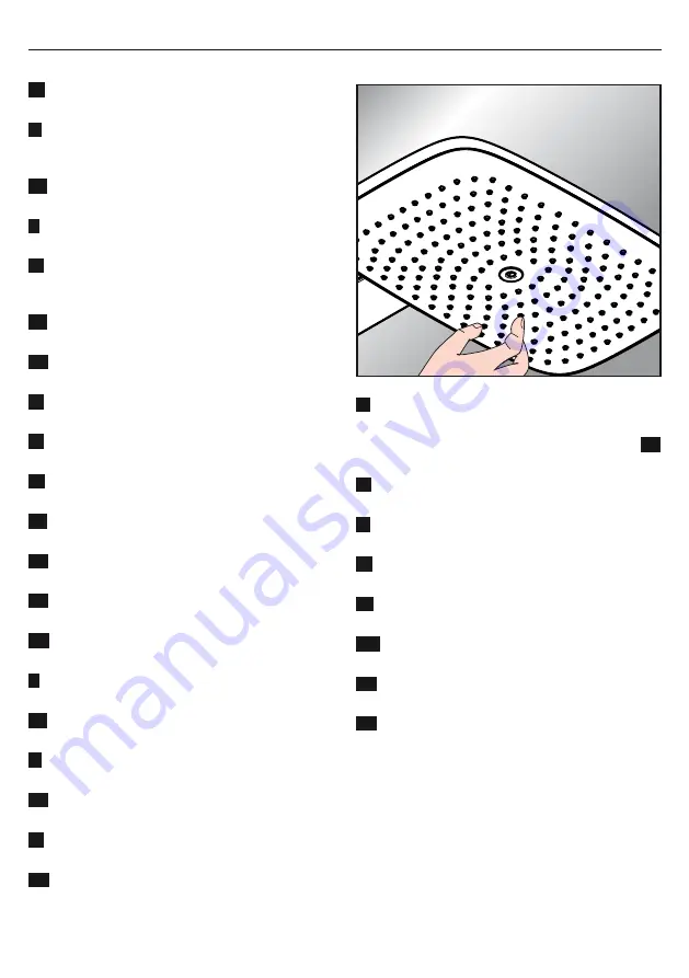 Hans Grohe PuraVida 27390 Series Manual Download Page 25