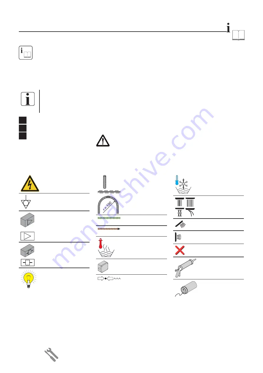 Hans Grohe RainBrain 15840180 Assembly Instructions Manual Download Page 9