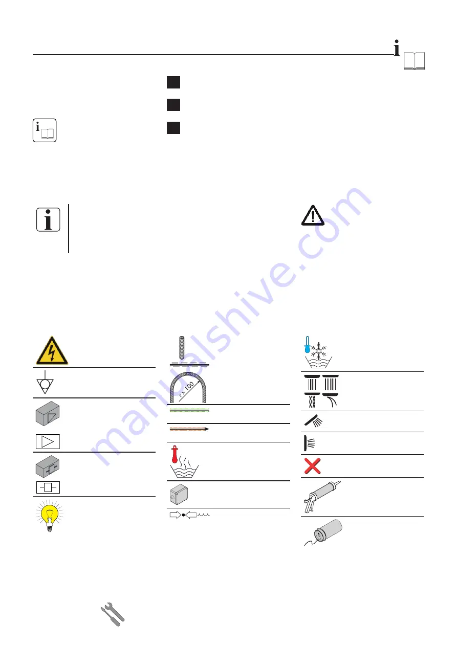 Hans Grohe RainBrain 15840180 Assembly Instructions Manual Download Page 19