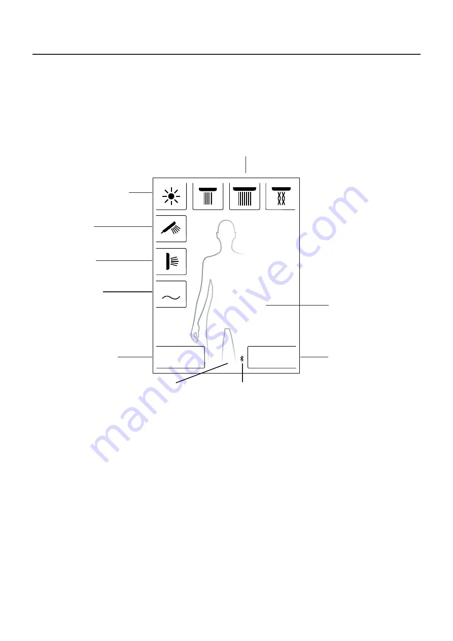 Hans Grohe RainBrain 15841 Series Instructions For Use Manual Download Page 5