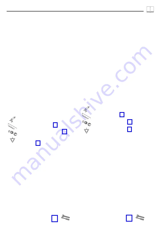 Hans Grohe Raindance 2647118 Series Instructions For Use/Assembly Instructions Download Page 7