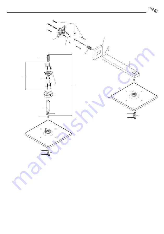 Hans Grohe Raindance 27694 Series Instructions For Use/Assembly Instructions Download Page 43