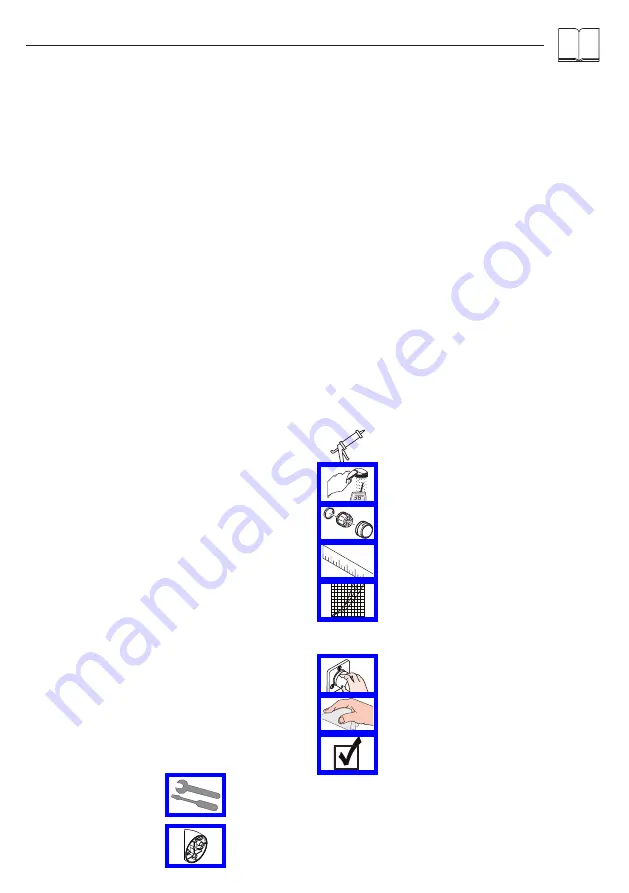 Hans Grohe Raindance Connect Showerpipe 27164000 Instructions For Use/Assembly Instructions Download Page 3