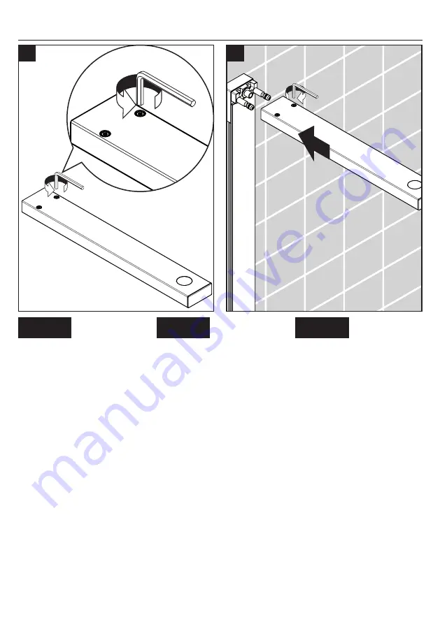 Hans Grohe Raindance E 04732 0 Series Installation/User Instructions/Warranty Download Page 18