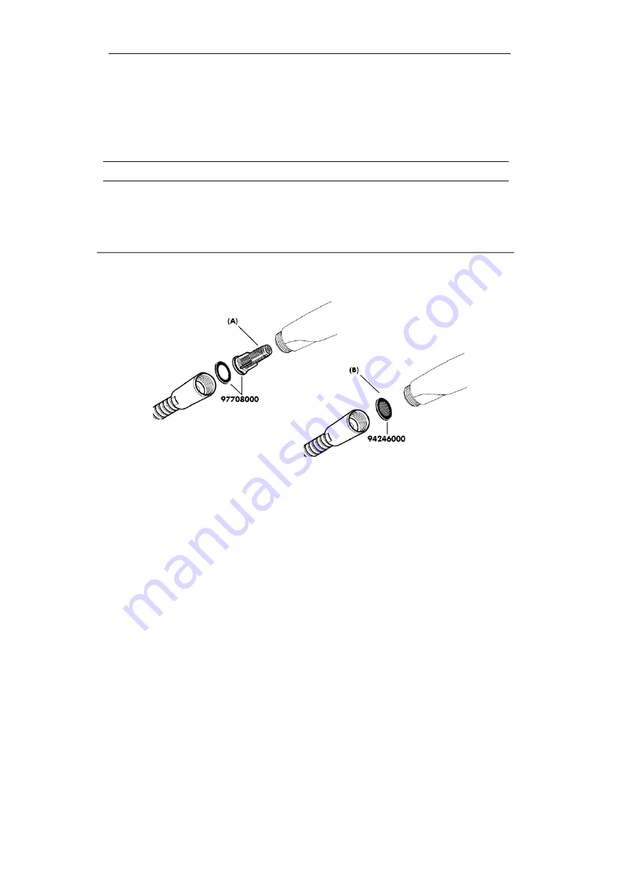 Hans Grohe Raindance E 120 AIR 3jet 28507000 Assembly Instructions Manual Download Page 172