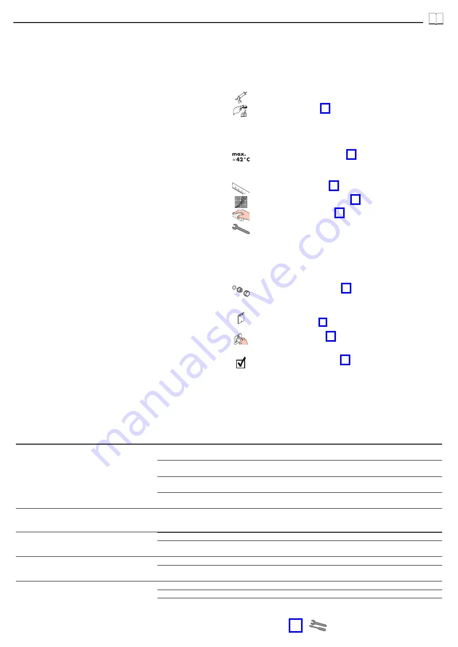 Hans Grohe Raindance E 300 1jet Showerpipe 350 ST 27361000 Instructions For Use/Assembly Instructions Download Page 21