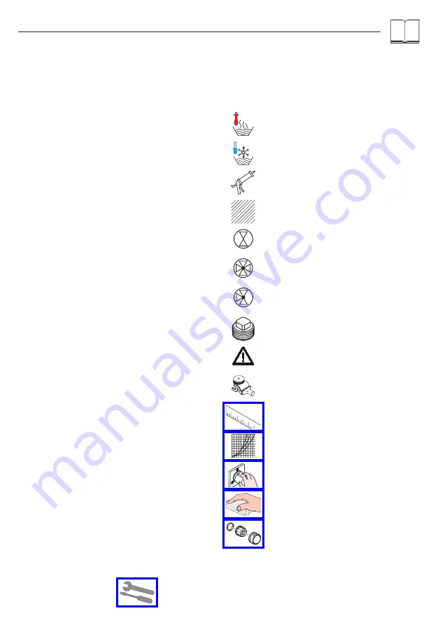 Hans Grohe Raindance Select 26468000 Instructions For Use/Assembly Instructions Download Page 13