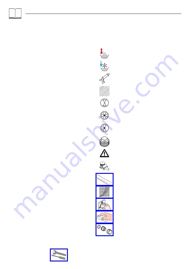 Hans Grohe Raindance Select 26468000 Скачать руководство пользователя страница 28