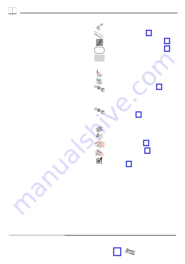 Hans Grohe Rainfinity 250 3jet 26232 Series Instructions For Use/Assembly Instructions Download Page 12