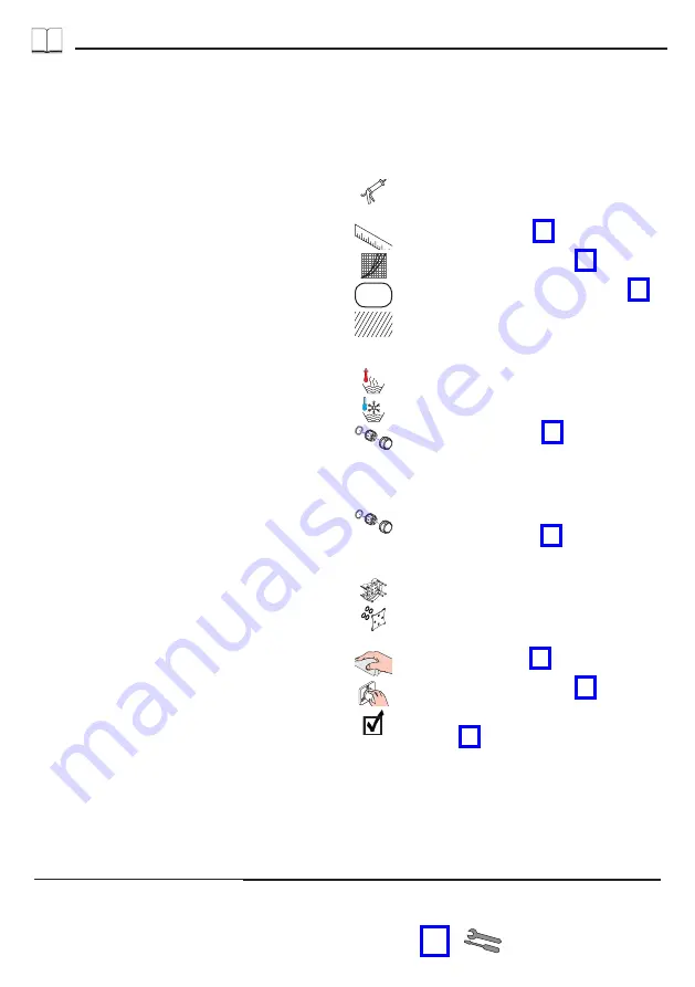 Hans Grohe Rainfinity 250 3jet 26232 Series Instructions For Use/Assembly Instructions Download Page 14