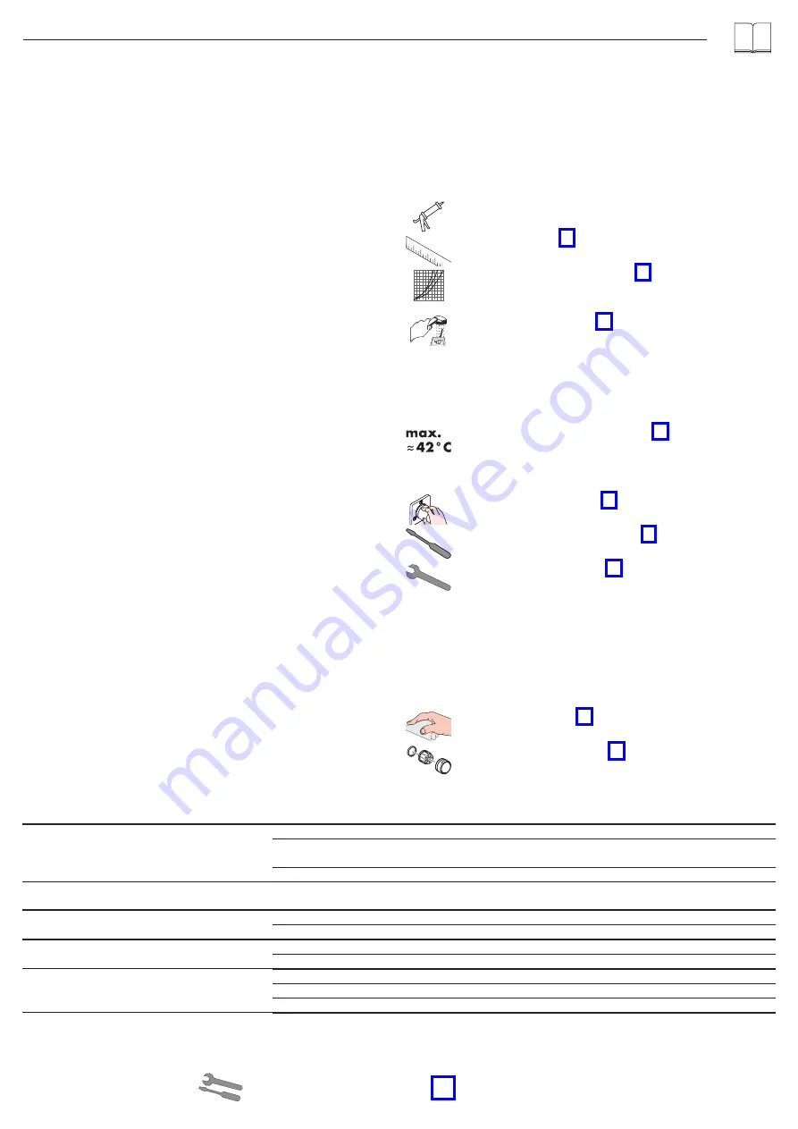 Hans Grohe Rainmaker Select 420 2jet 27168400 Instructions For Use/Assembly Instructions Download Page 23