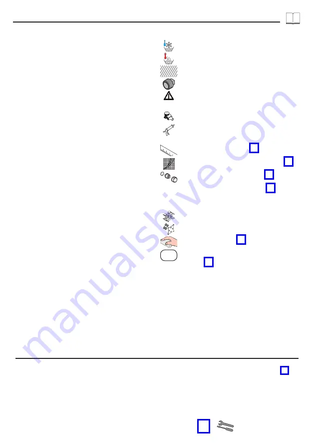 Hans Grohe Rainmaker Select 460 2jet 24005400 Instructions For Use/Assembly Instructions Download Page 18