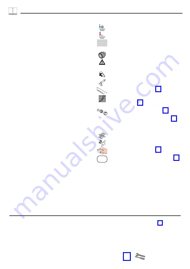 Hans Grohe Rainmaker Select 460 2jet 24005400 Instructions For Use/Assembly Instructions Download Page 31