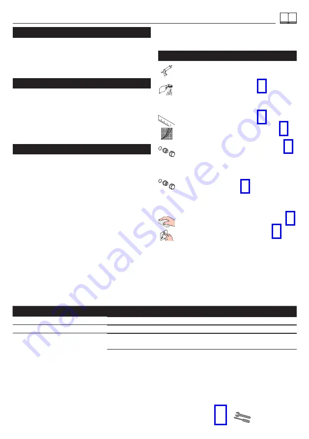 Hans Grohe Rebris E 72658 0 Series Instructions For Use/Assembly Instructions Download Page 27