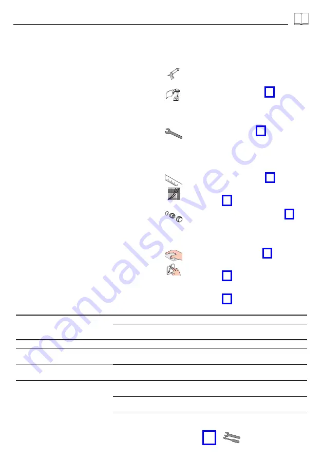 Hans Grohe Rebris S 72440 Series Instructions For Use/Assembly Instructions Download Page 3