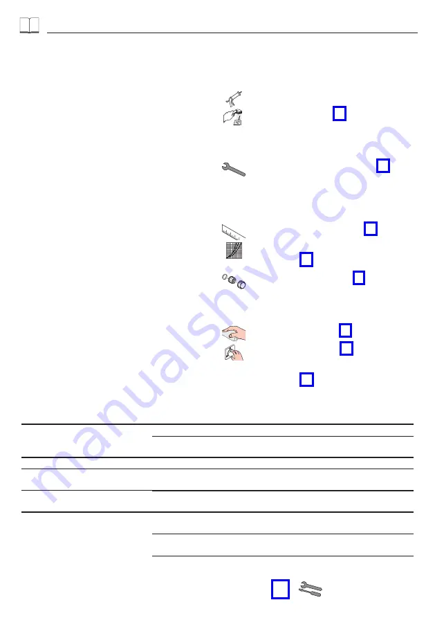 Hans Grohe Rebris S 72440 Series Instructions For Use/Assembly Instructions Download Page 6