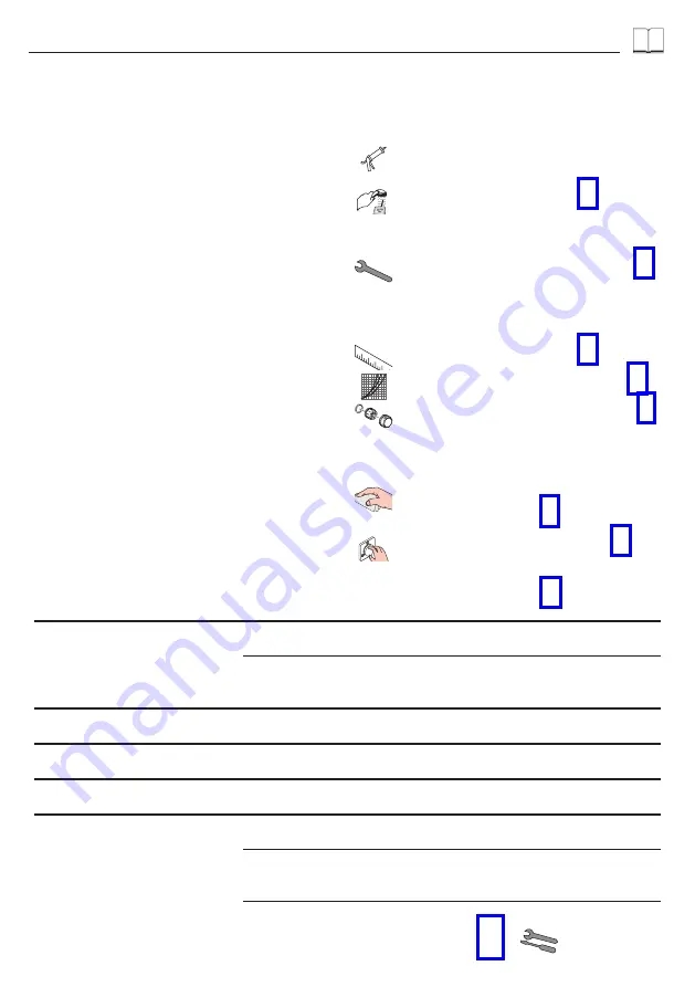 Hans Grohe Rebris S 72440 Series Instructions For Use/Assembly Instructions Download Page 27