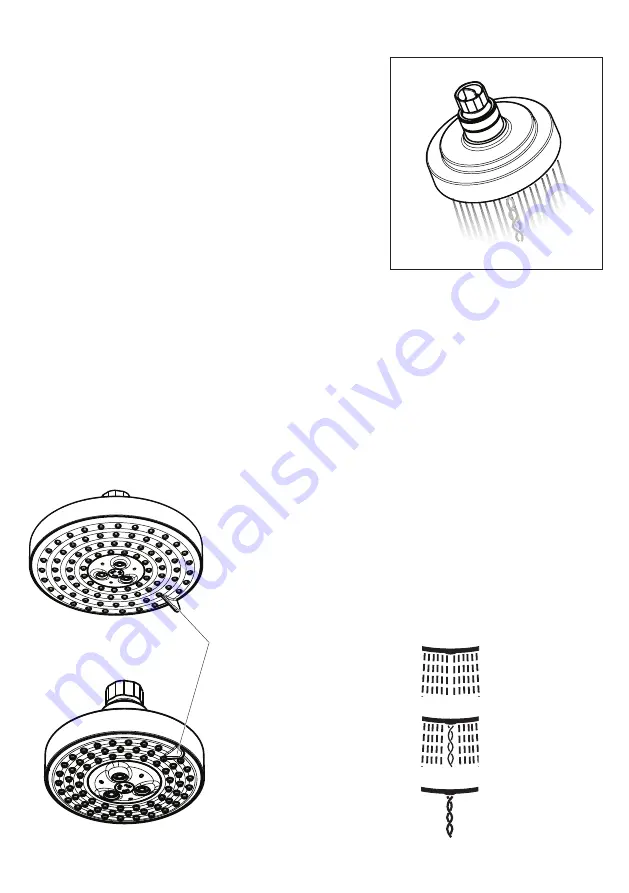 Hans Grohe S 04231 0 Series Installation Instructions / Warranty Download Page 34