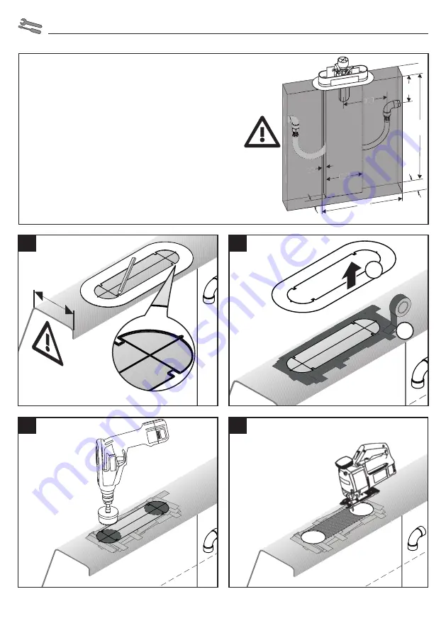 Hans Grohe sBox 13560180 Скачать руководство пользователя страница 20