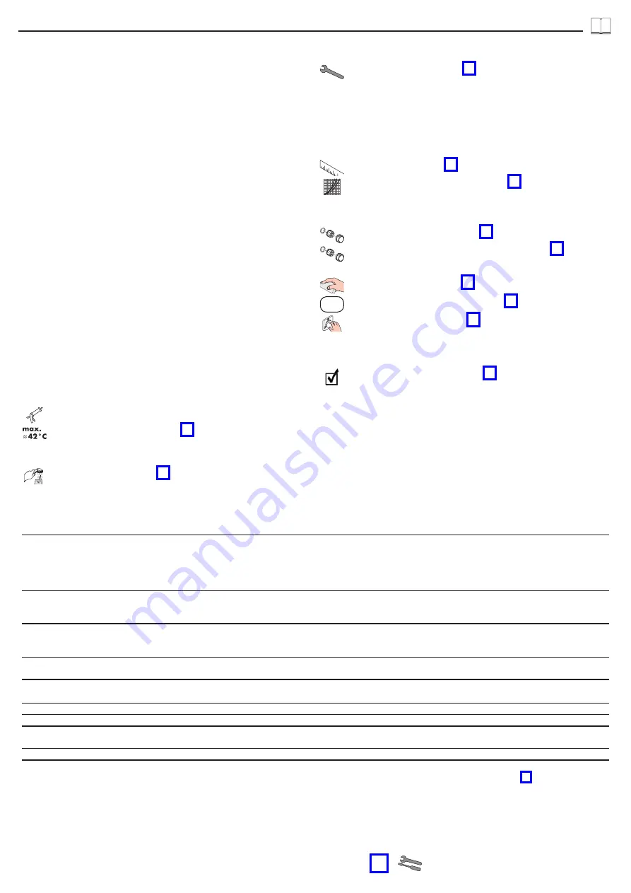 Hans Grohe Shower Select 15765000 Instructions For Use/Assembly Instructions Download Page 27