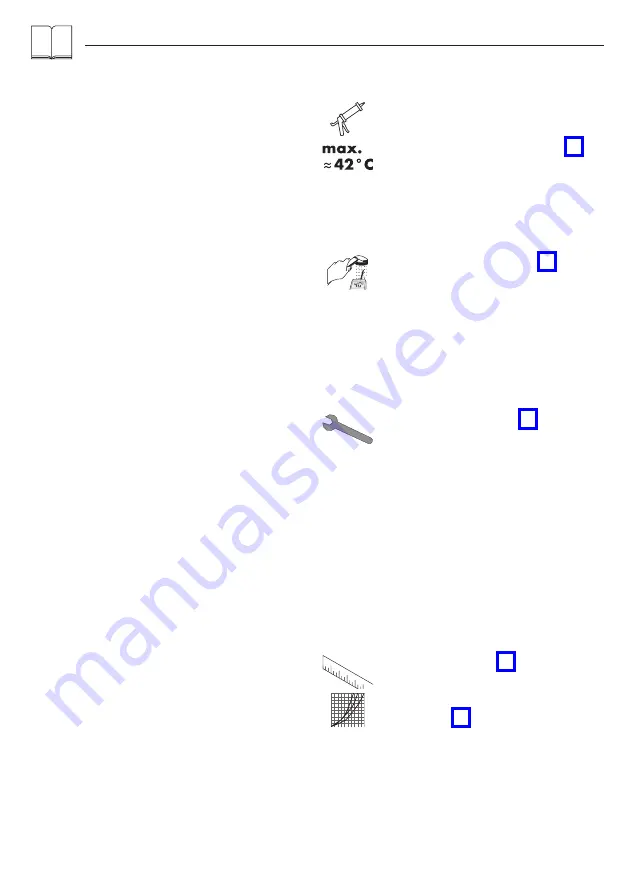 Hans Grohe Shower Select S 15743000 Instructions For Use/Assembly Instructions Download Page 2