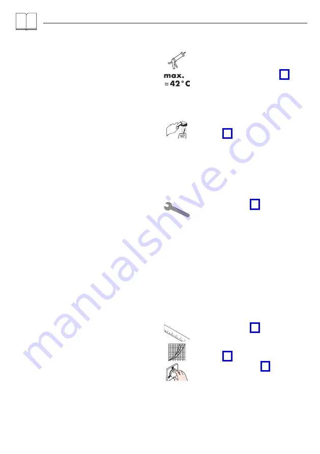 Hans Grohe Shower Select S 15744000 Instructions For Use And Assembly Instructions Download Page 32