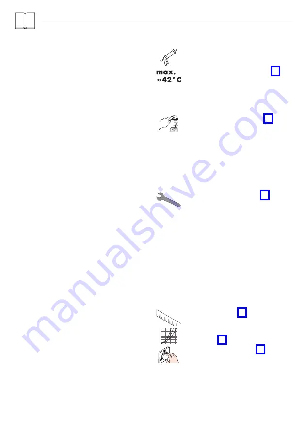 Hans Grohe Shower Select S 15744000 Instructions For Use And Assembly Instructions Download Page 50