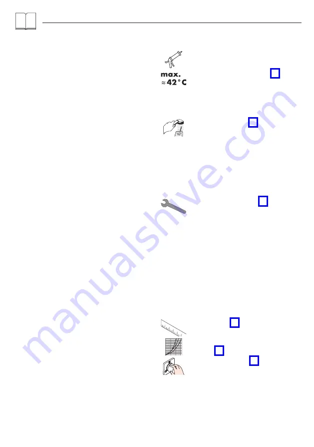 Hans Grohe Shower Select S 15744000 Instructions For Use And Assembly Instructions Download Page 52