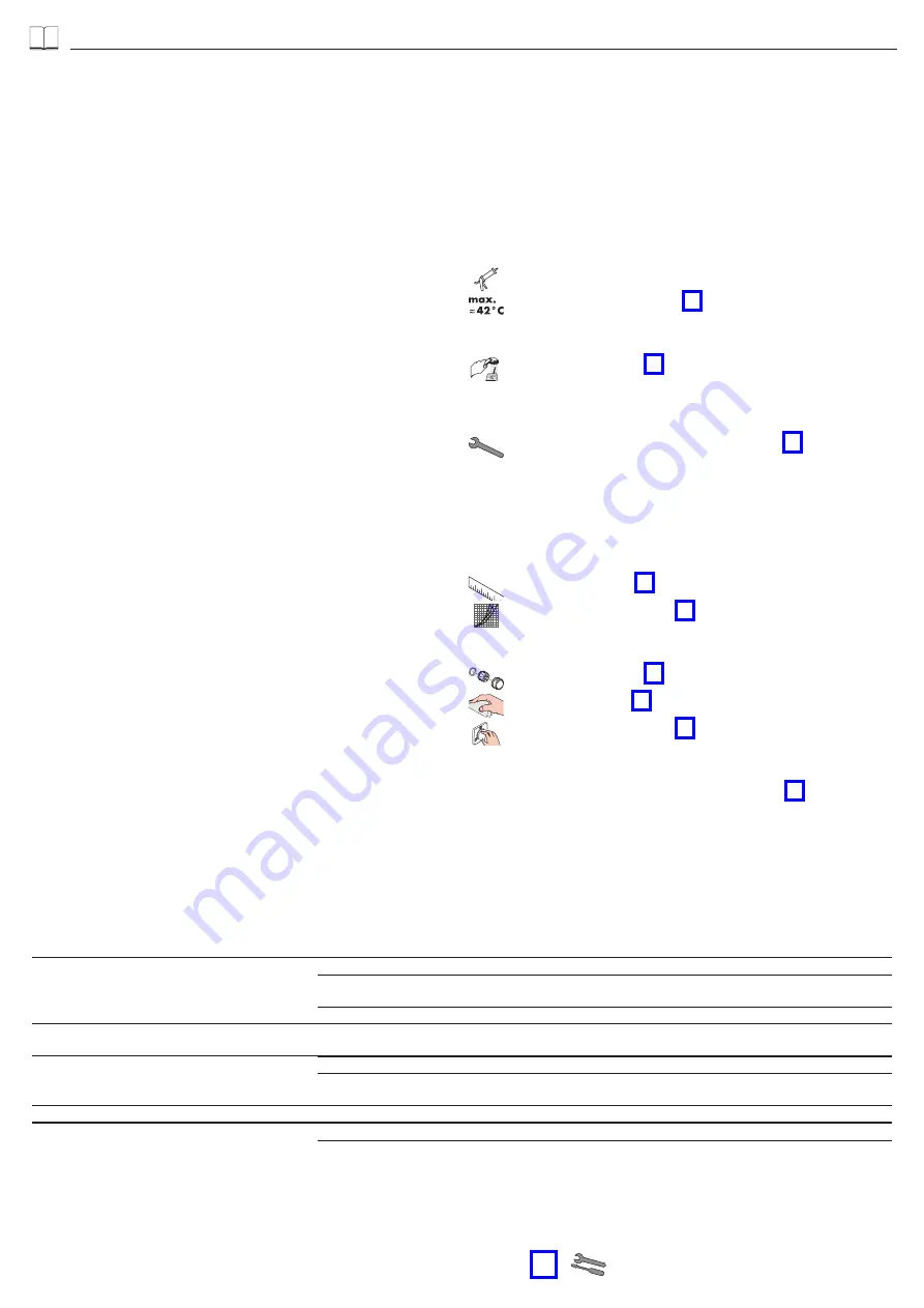 Hans Grohe Showerpipe 230 1jet 26986000 Instructions For Use/Assembly Instructions Download Page 14