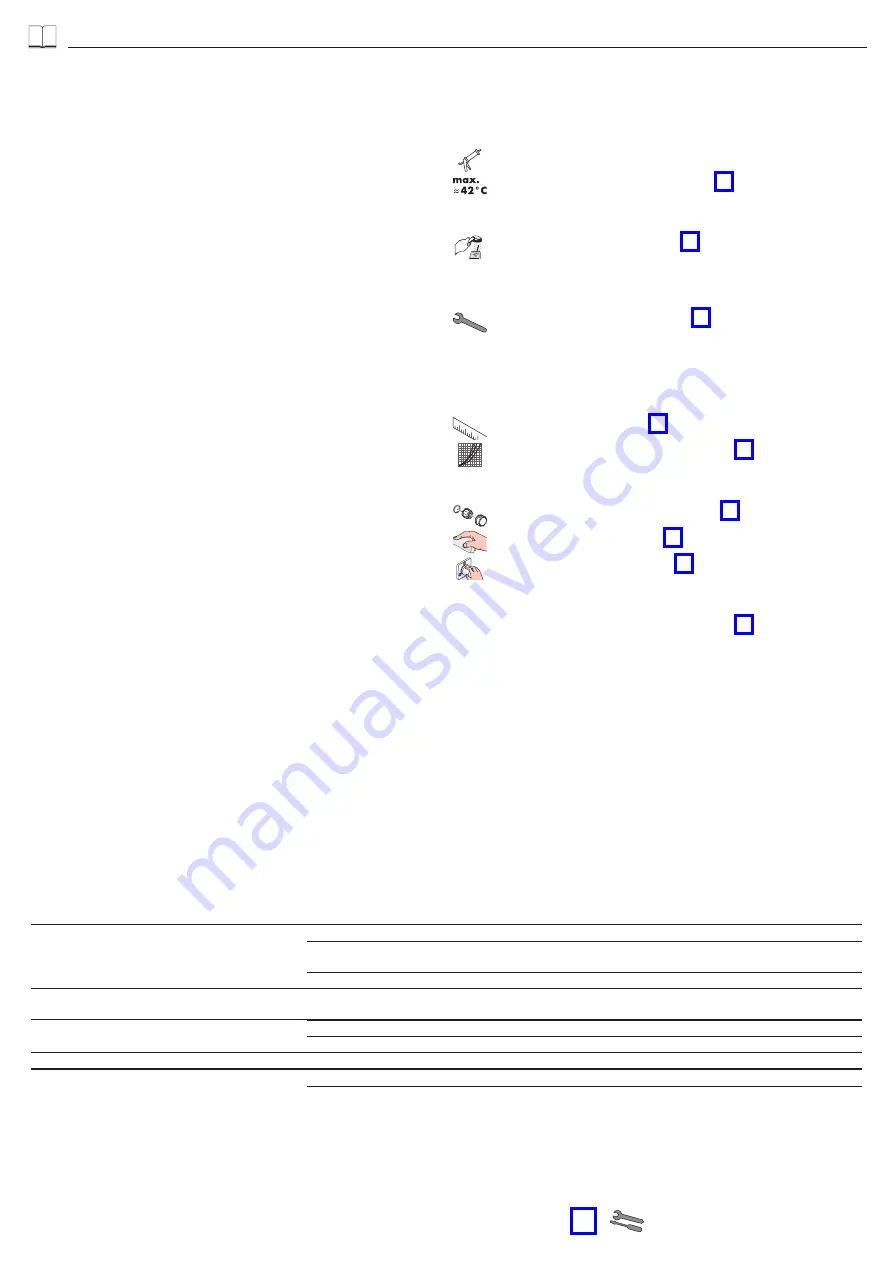 Hans Grohe Showerpipe 230 1jet 26986000 Instructions For Use/Assembly Instructions Download Page 18