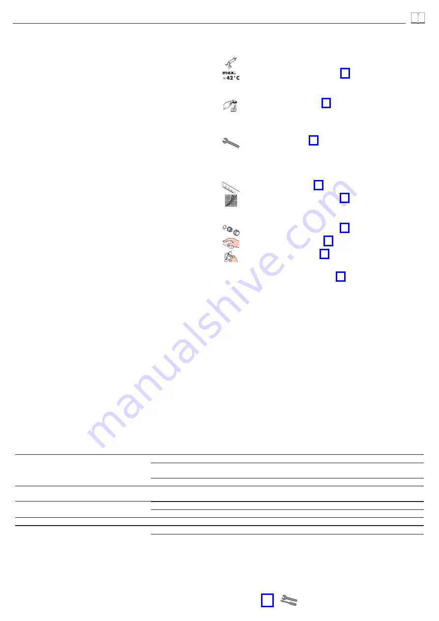 Hans Grohe Showerpipe 230 1jet 26986000 Instructions For Use/Assembly Instructions Download Page 19