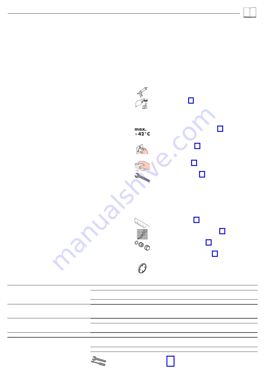 Hans Grohe Showerpipe 240 1jet P 27633000 Instructions For Use/Assembly Instructions Download Page 29