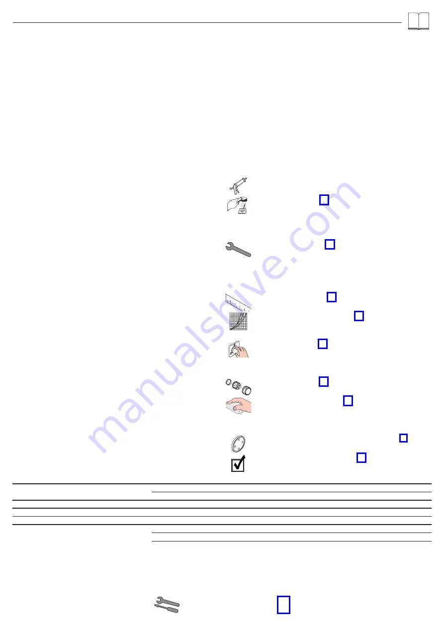 Hans Grohe Showerpipe Croma 220 Instructions For Use/Assembly Instructions Download Page 21