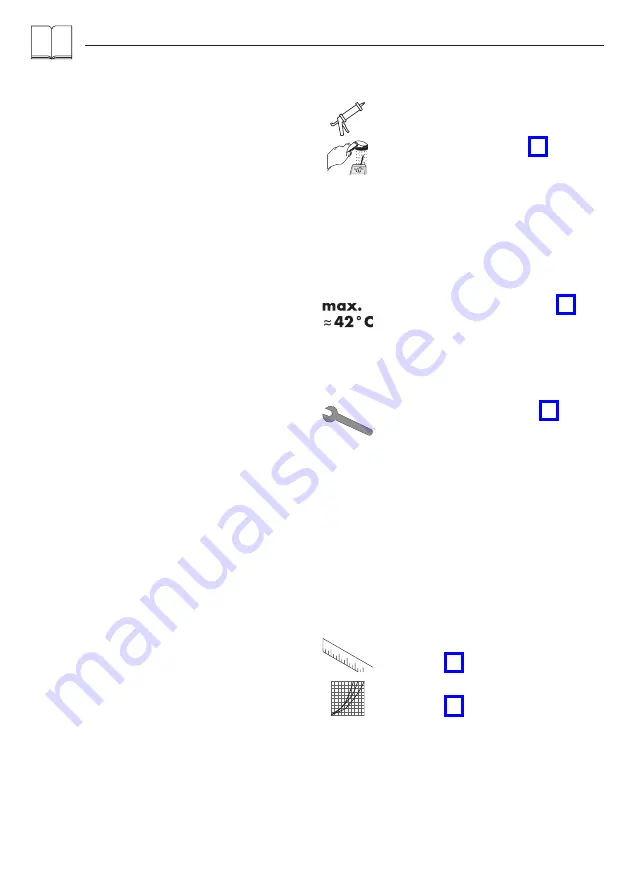 Hans Grohe ShowerSelect 15734 Series Instructions For Use/Assembly Instructions Download Page 6