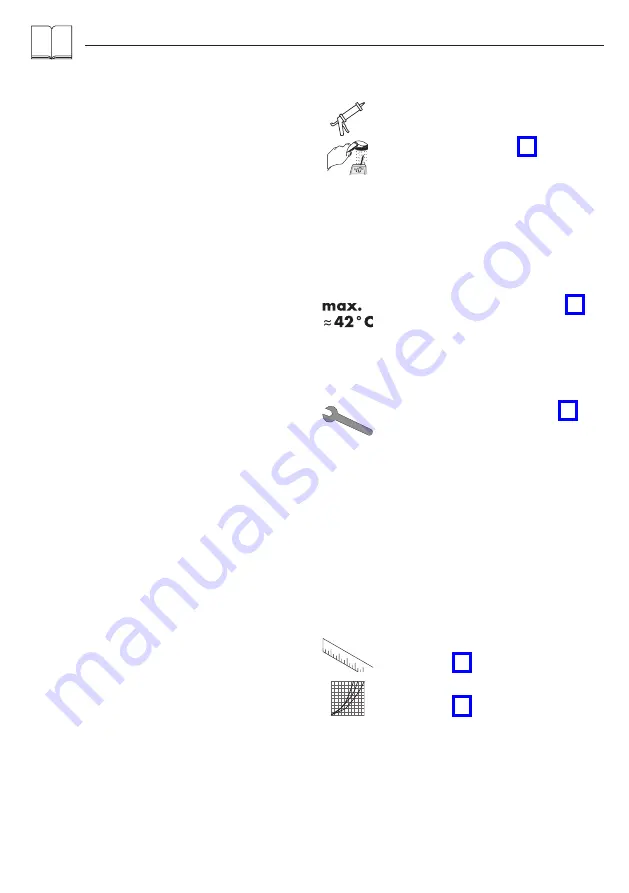 Hans Grohe ShowerSelect 15734 Series Instructions For Use/Assembly Instructions Download Page 8