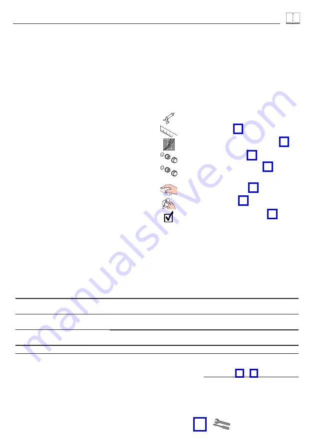 Hans Grohe ShowerSelect 15736 Series Instructions For Use/Assembly Instructions Download Page 15