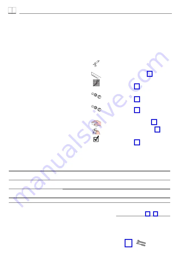 Hans Grohe ShowerSelect 15736 Series Instructions For Use/Assembly Instructions Download Page 18