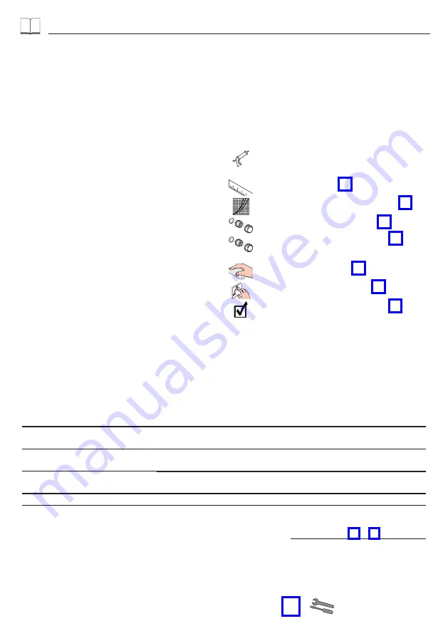 Hans Grohe ShowerSelect 15736 Series Instructions For Use/Assembly Instructions Download Page 22