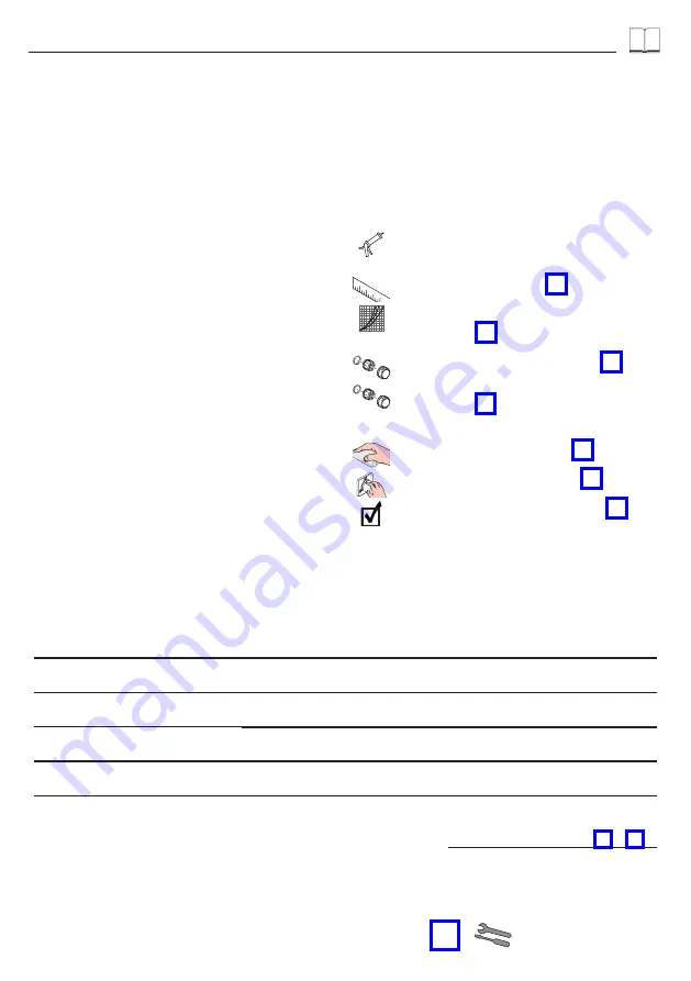 Hans Grohe ShowerSelect 15736 Series Instructions For Use/Assembly Instructions Download Page 27