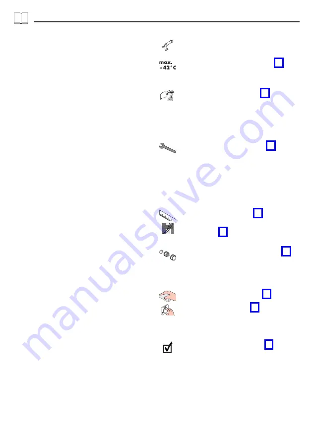 Hans Grohe ShowerSelect 15737400 Instructions For Use/Assembly Instructions Download Page 18