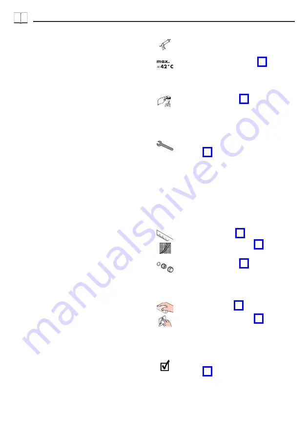 Hans Grohe ShowerSelect 15737400 Instructions For Use/Assembly Instructions Download Page 26