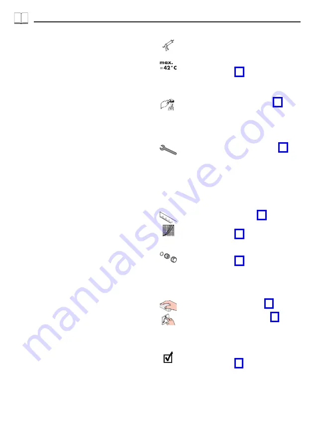 Hans Grohe ShowerSelect 15737400 Instructions For Use/Assembly Instructions Download Page 34