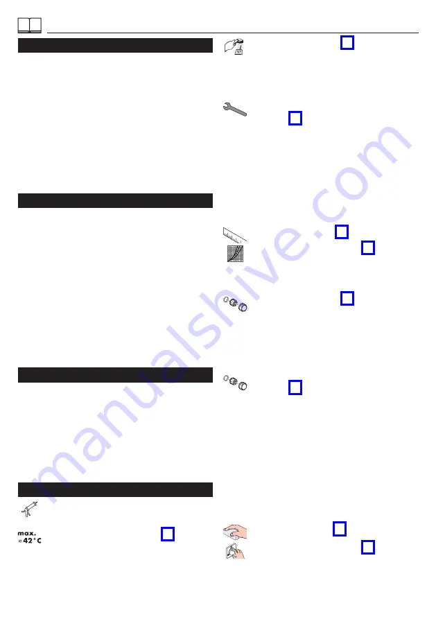 Hans Grohe ShowerSelect S 15559 Series Instructions For Use/Assembly Instructions Download Page 26